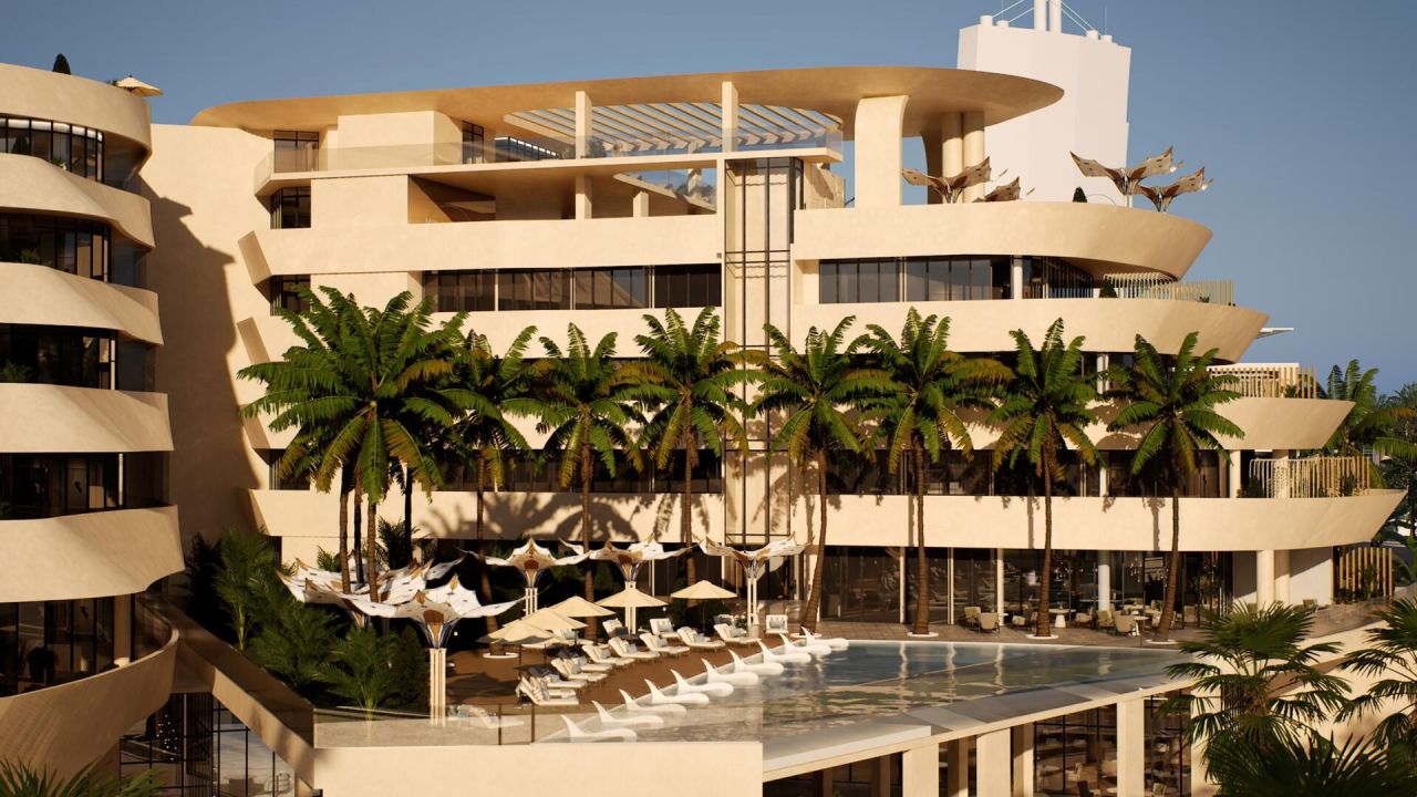 Студия в Дубае, ОАЭ, 33 м² - фото 8