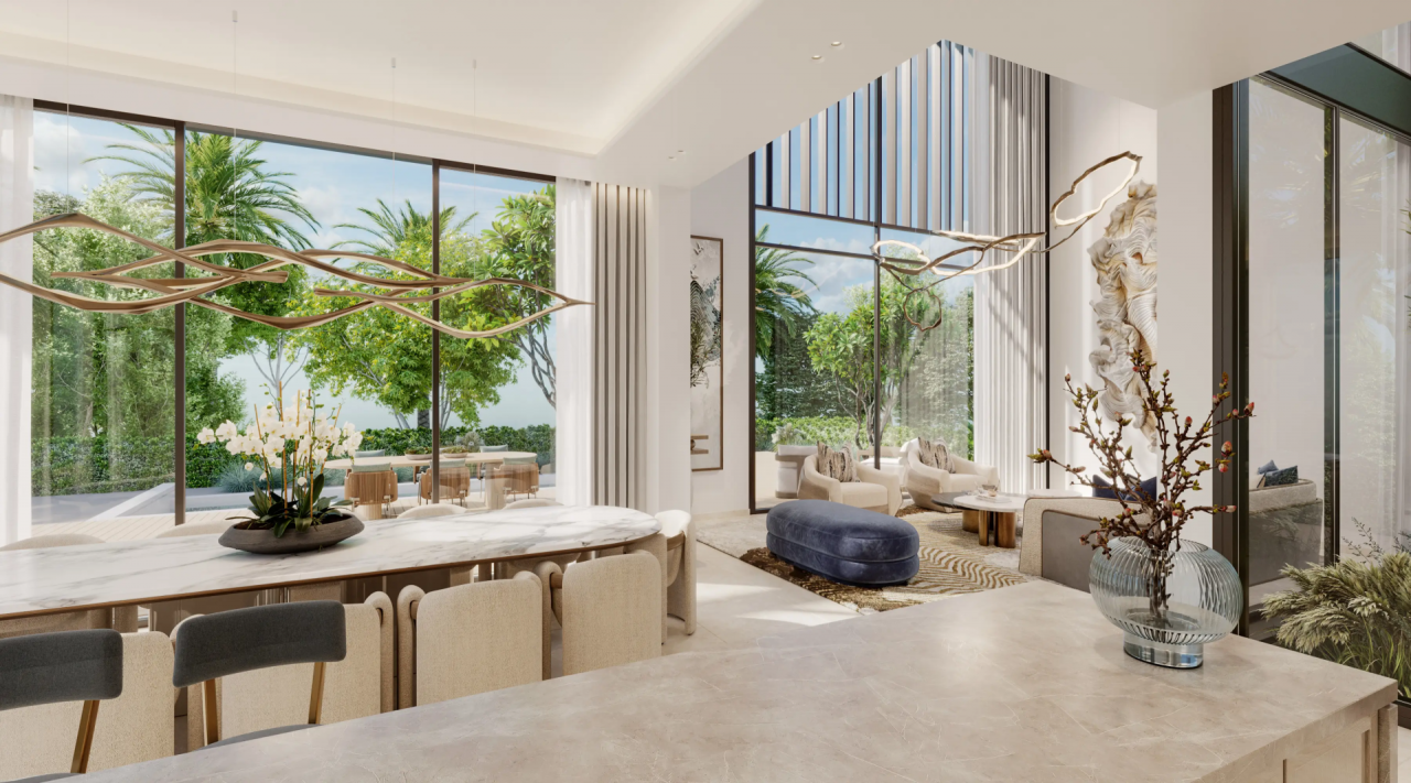 Дом в Дубае, ОАЭ, 445 м² - фото 8