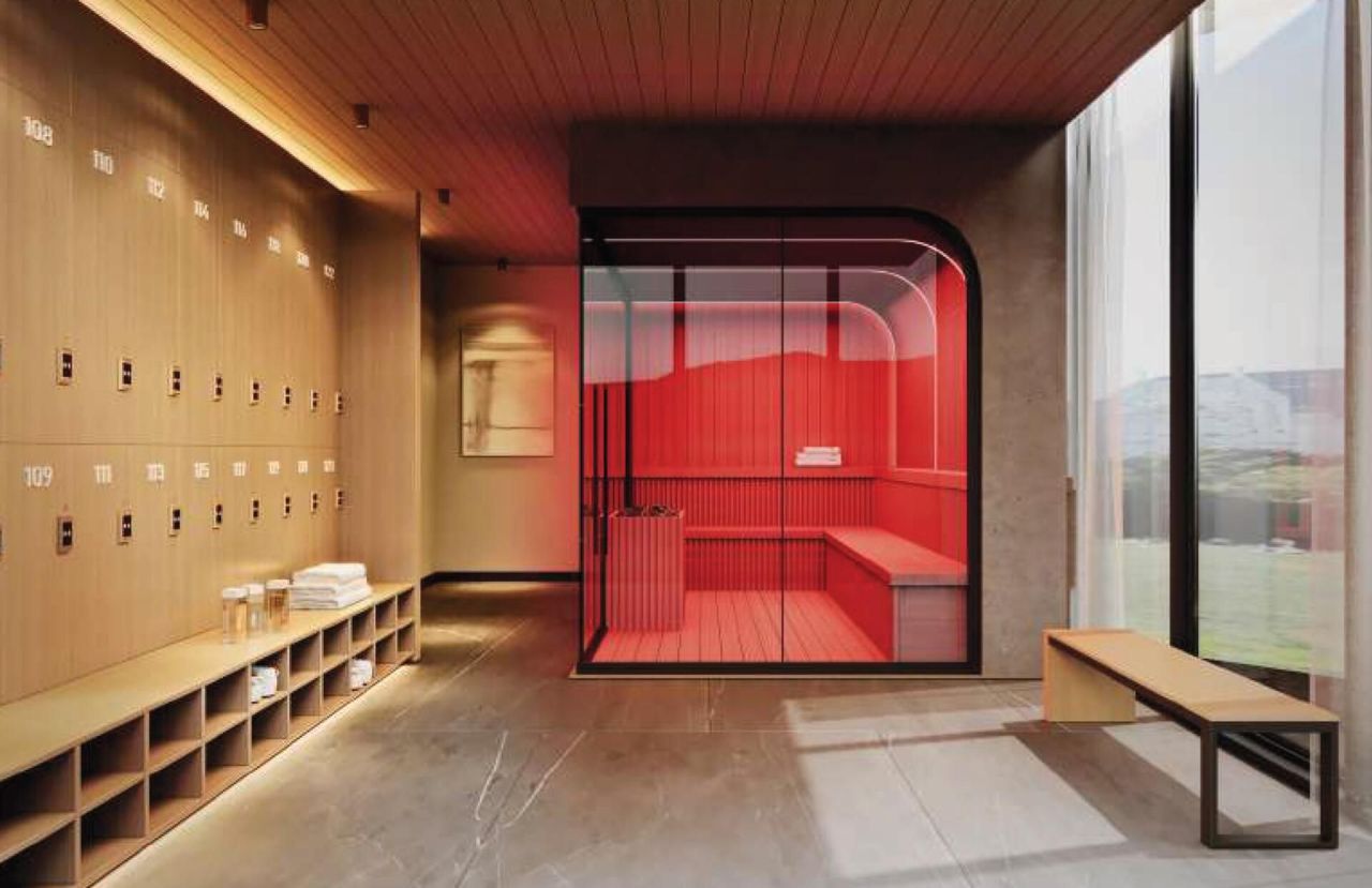 Квартира в Дубае, ОАЭ, 80 м² - фото 8