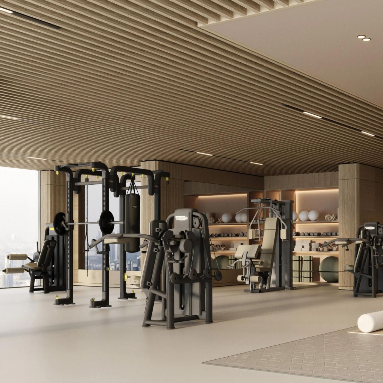 Квартира в Дубае, ОАЭ, 165 м² - фото 8