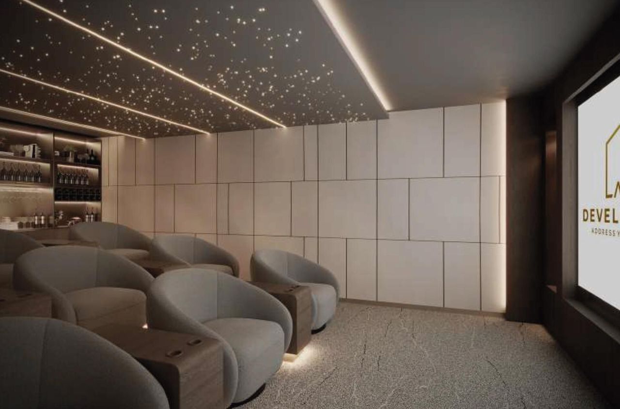 Квартира в Дубае, ОАЭ, 80 м² - фото 9