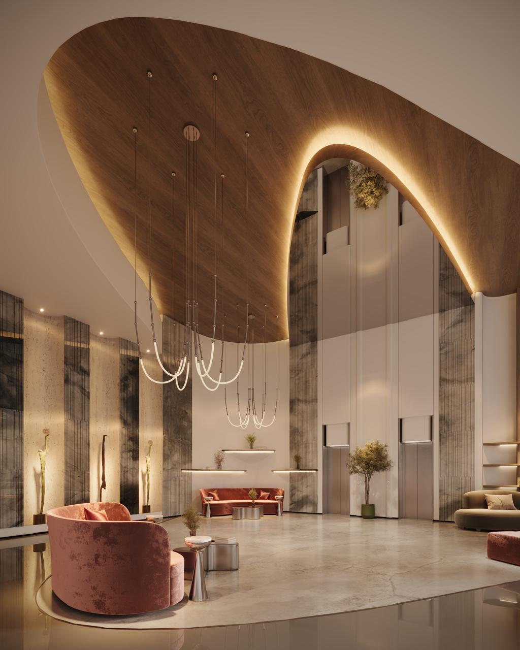 Квартира в Дубае, ОАЭ, 142 м² - фото 9