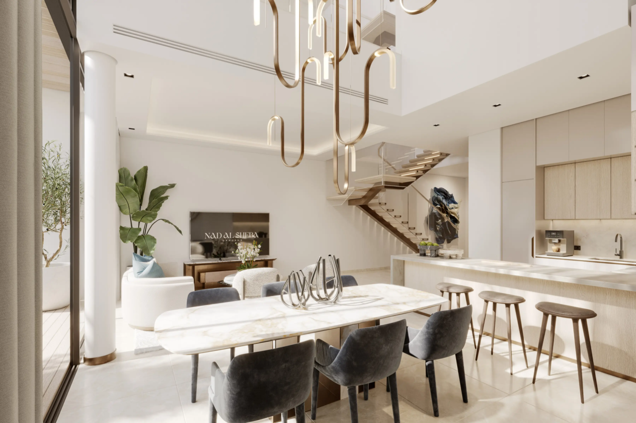 Дом в Дубае, ОАЭ, 525 м² - фото 9