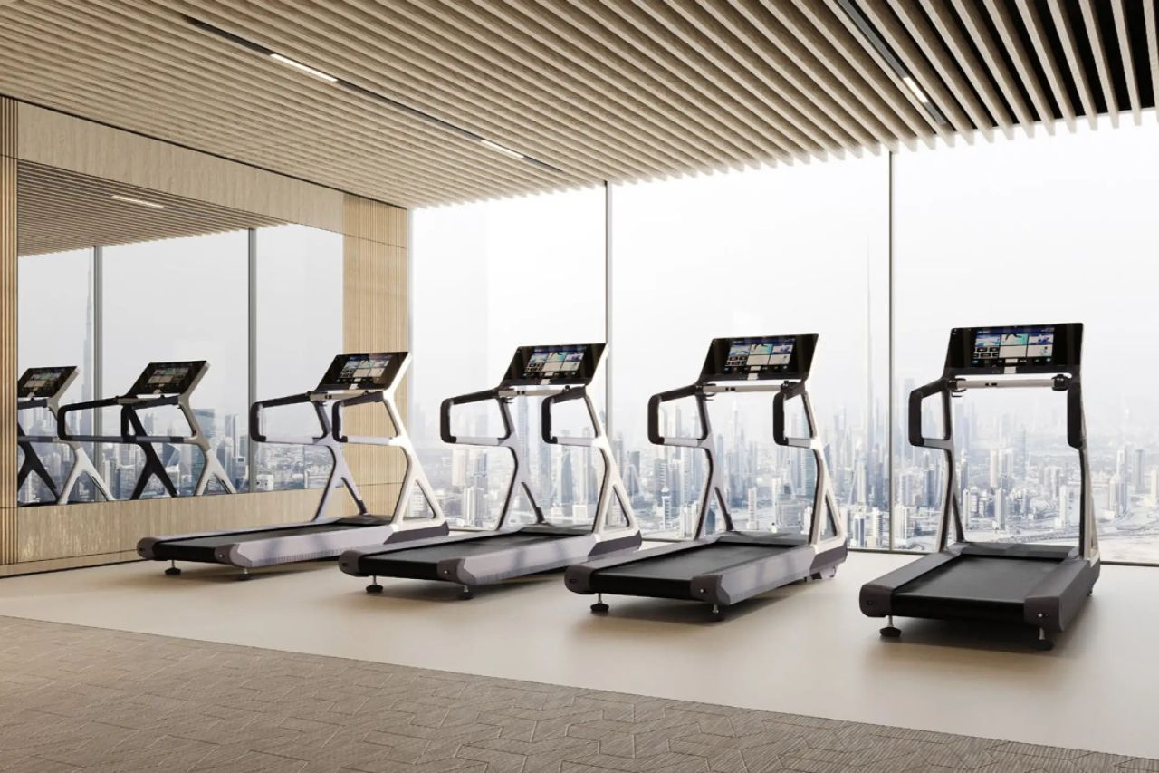 Квартира в Дубае, ОАЭ, 85 м² - фото 10