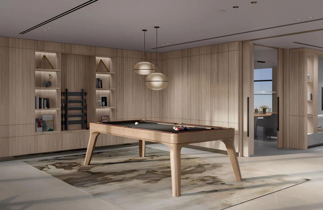 Квартира в Дубае, ОАЭ, 387 м² - фото 10