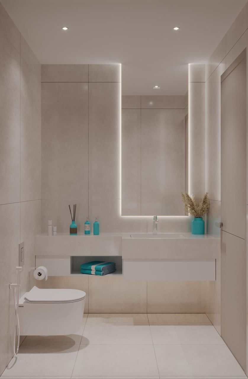 Квартира в Дубае, ОАЭ, 135 м² - фото 10