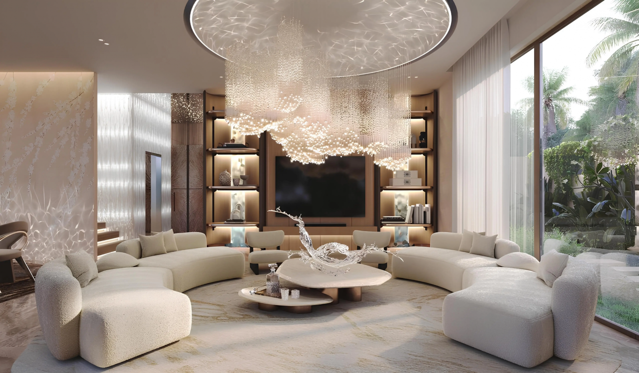 Вилла в Дубае, ОАЭ, 534 м² - фото 10