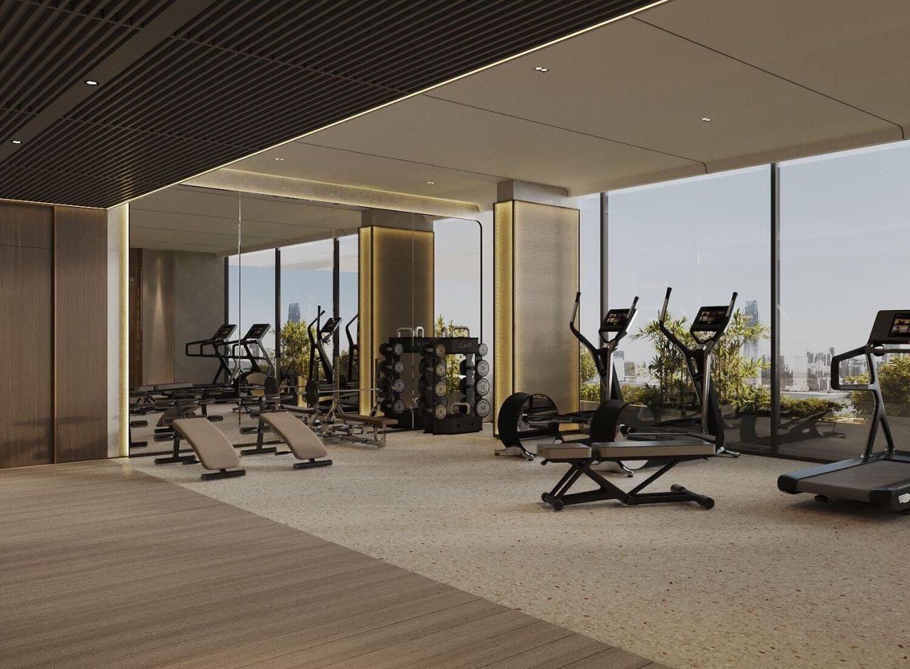 Квартира в Дубае, ОАЭ, 152 м² - фото 10