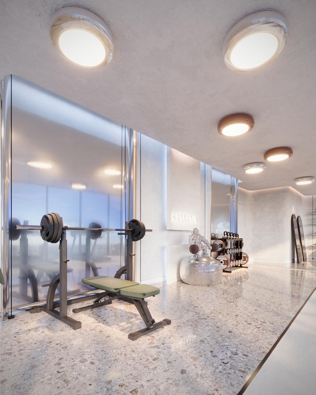 Квартира в Дубае, ОАЭ, 142 м² - фото 10