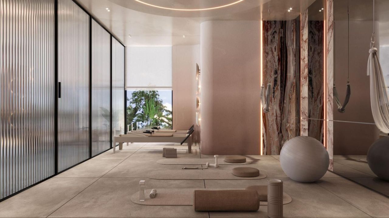 Квартира в Дубае, ОАЭ, 159 м² - фото 11