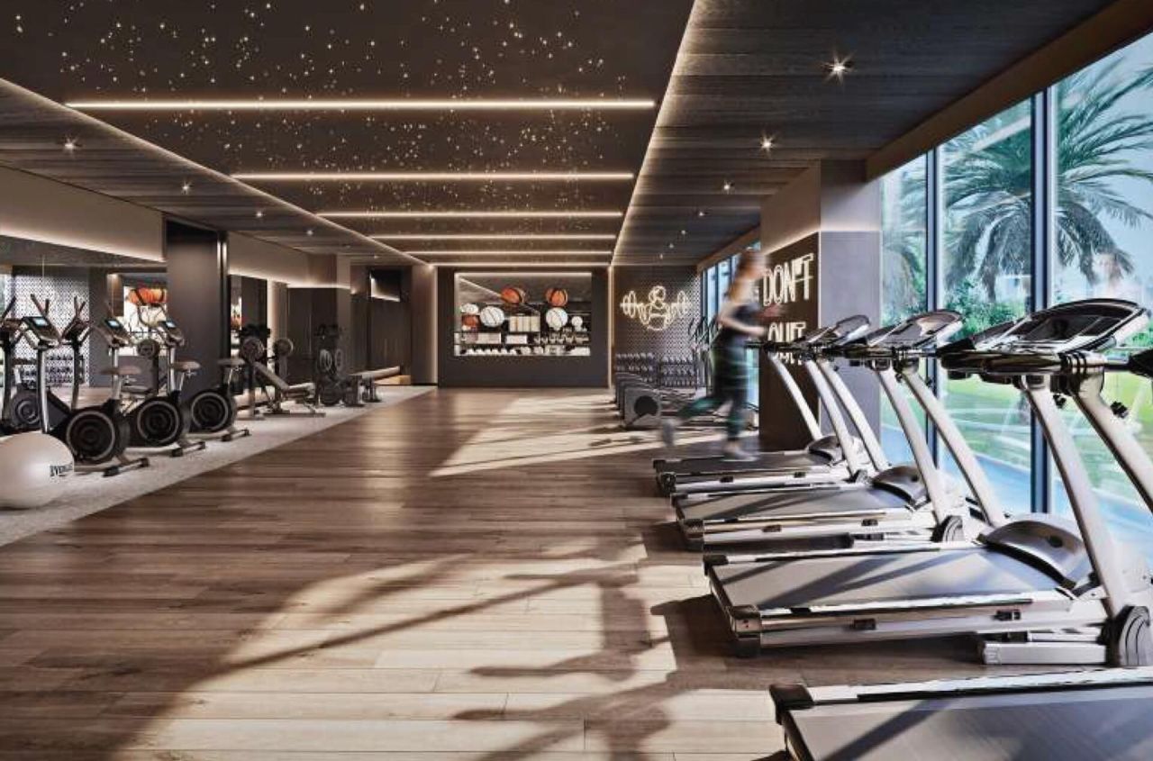 Квартира в Дубае, ОАЭ, 80 м² - фото 11