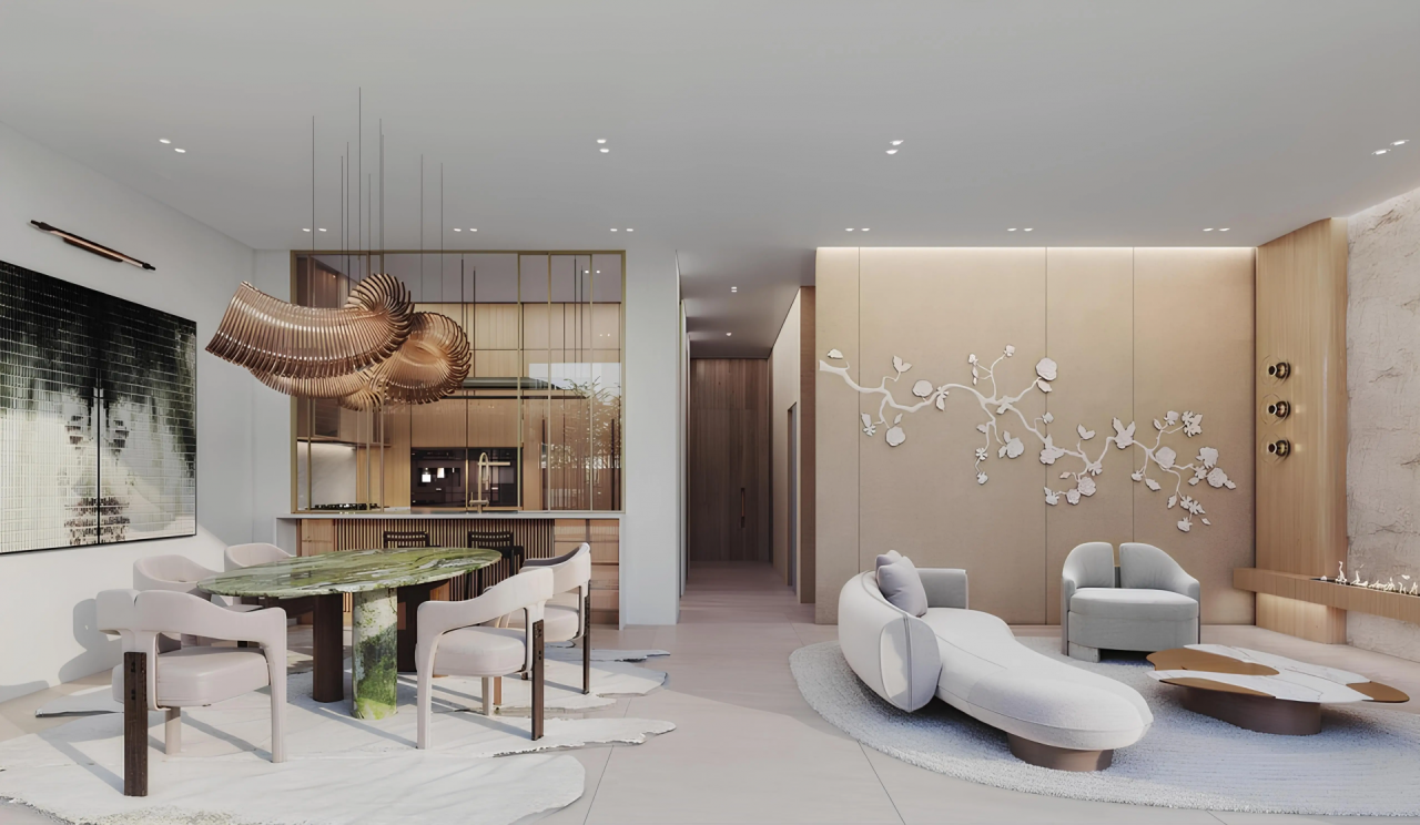 Вилла в Дубае, ОАЭ, 534 м² - фото 11