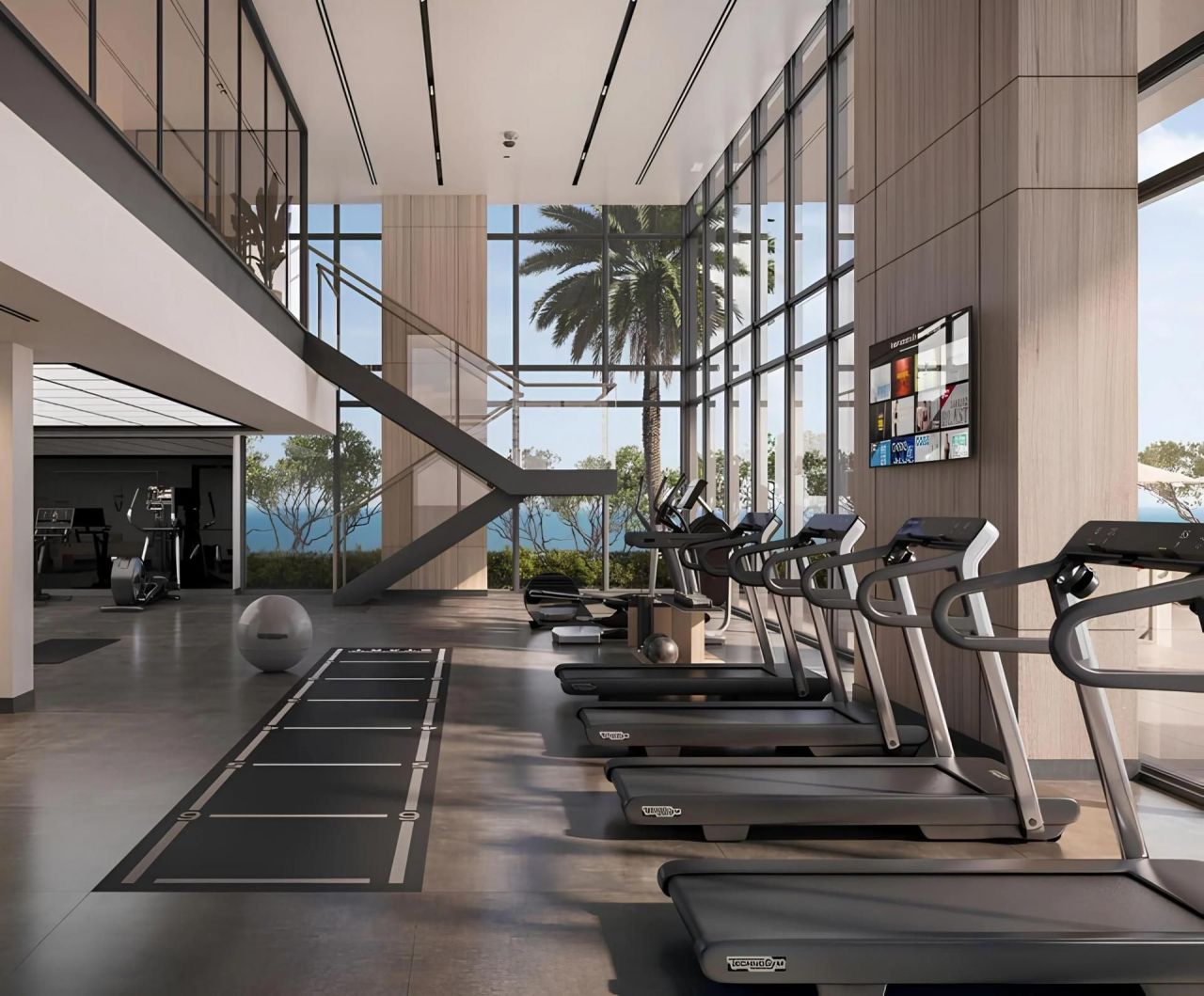 Квартира в Дубае, ОАЭ, 154 м² - фото 12