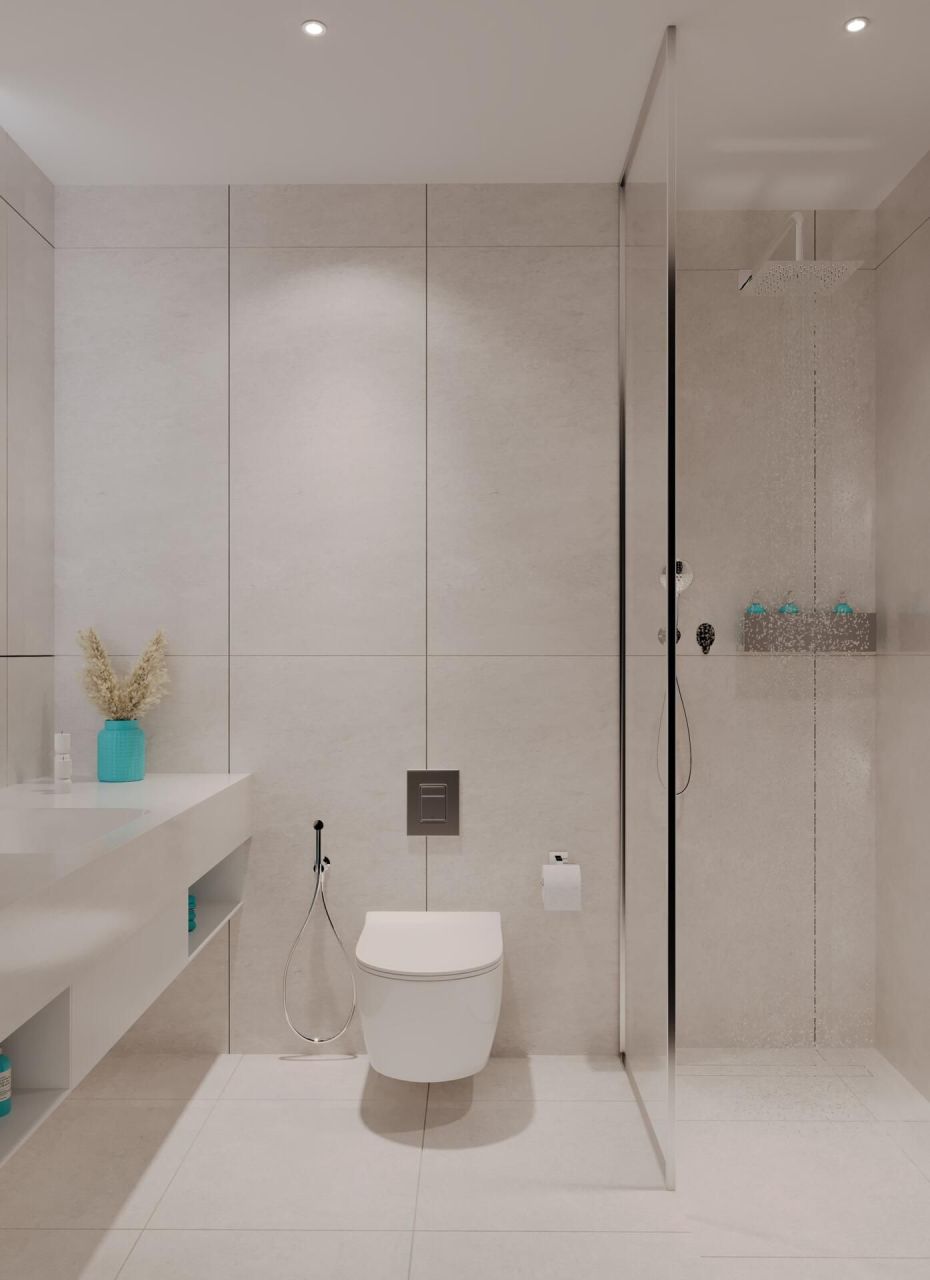 Квартира в Дубае, ОАЭ, 99 м² - фото 12