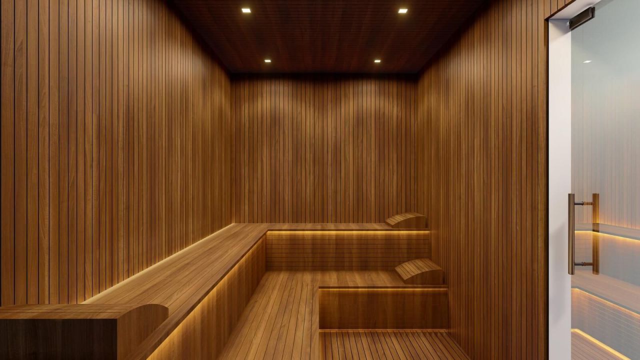 Квартира в Дубае, ОАЭ, 152 м² - фото 12