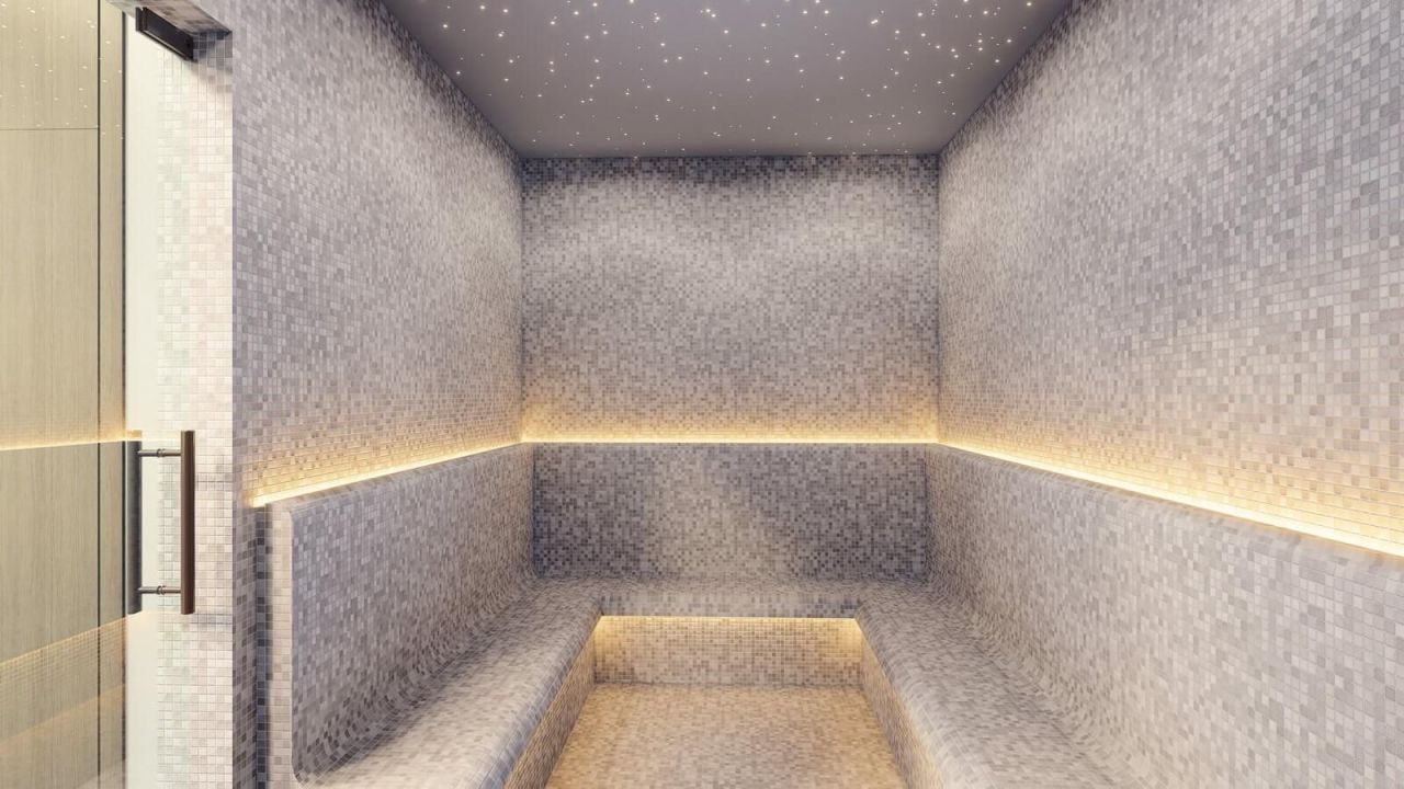 Квартира в Дубае, ОАЭ, 152 м² - фото 13