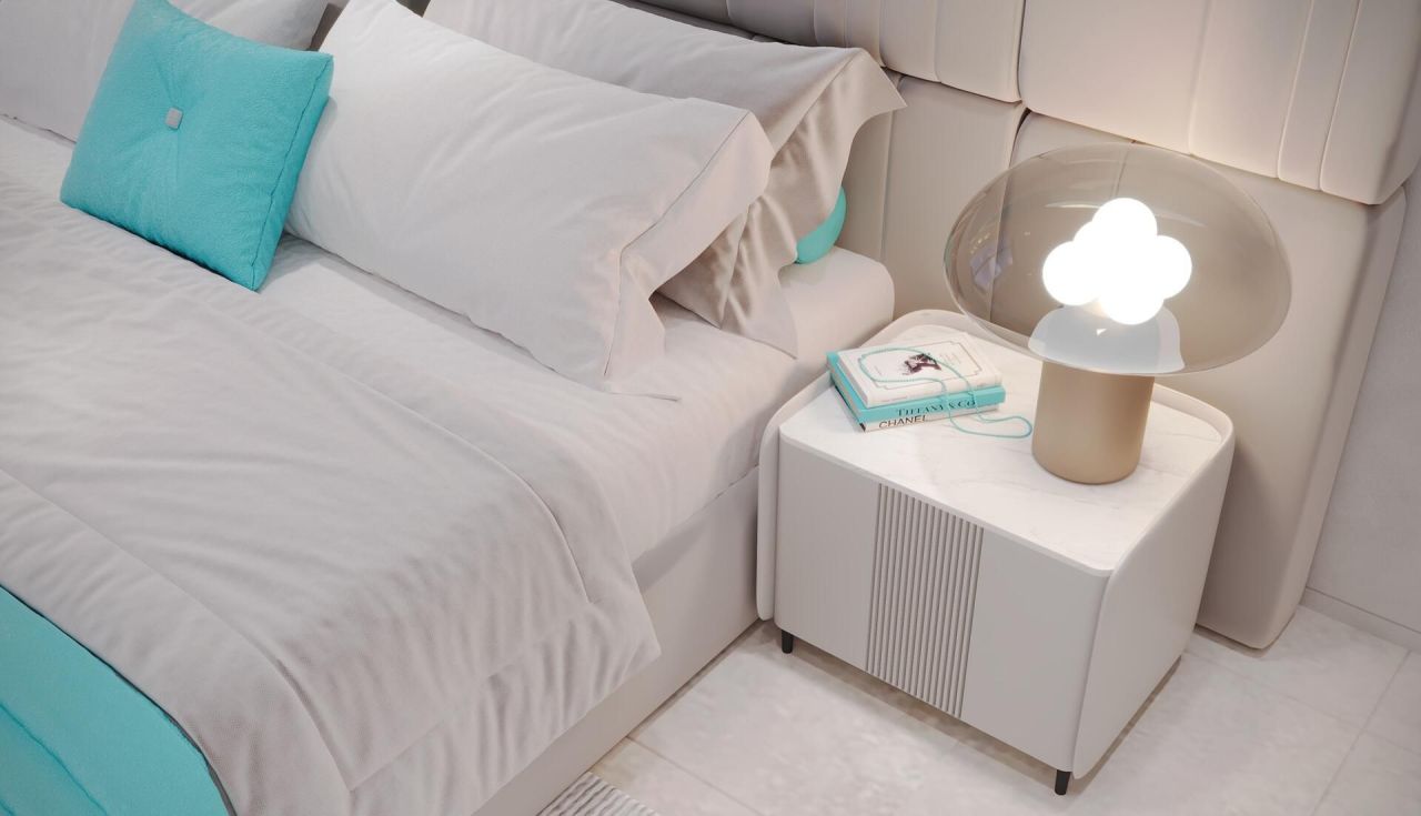 Квартира в Дубае, ОАЭ, 64 м² - фото 13