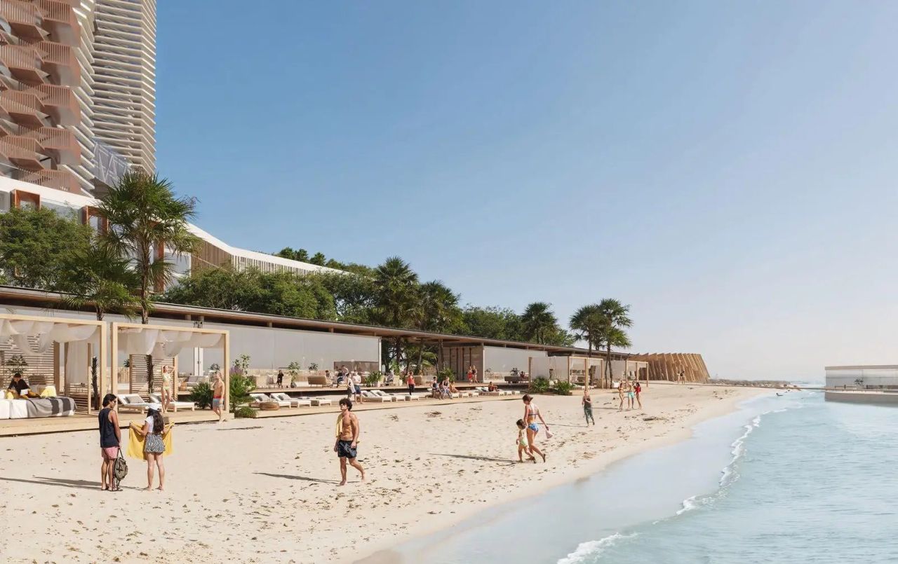 Квартира в Дубае, ОАЭ, 387 м² - фото 13