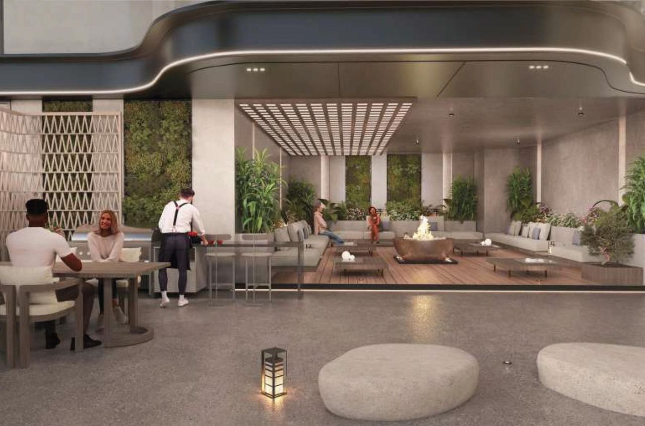 Квартира в Дубае, ОАЭ, 141 м² - фото 13