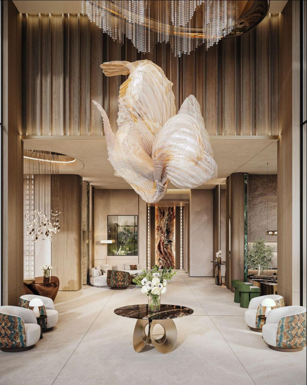 Квартира в Дубае, ОАЭ, 83 м² - фото 13