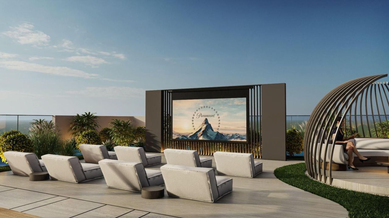 Квартира в Дубае, ОАЭ, 83 м² - фото 14