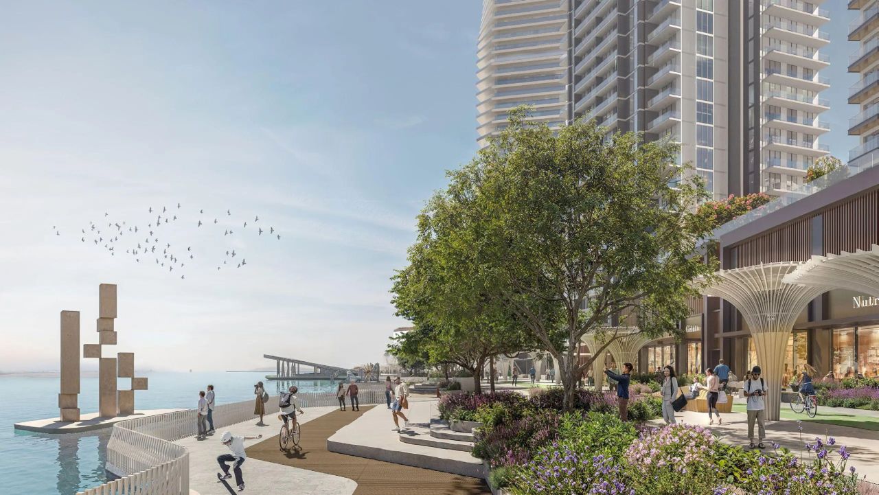 Квартира в Дубае, ОАЭ, 387 м² - фото 14