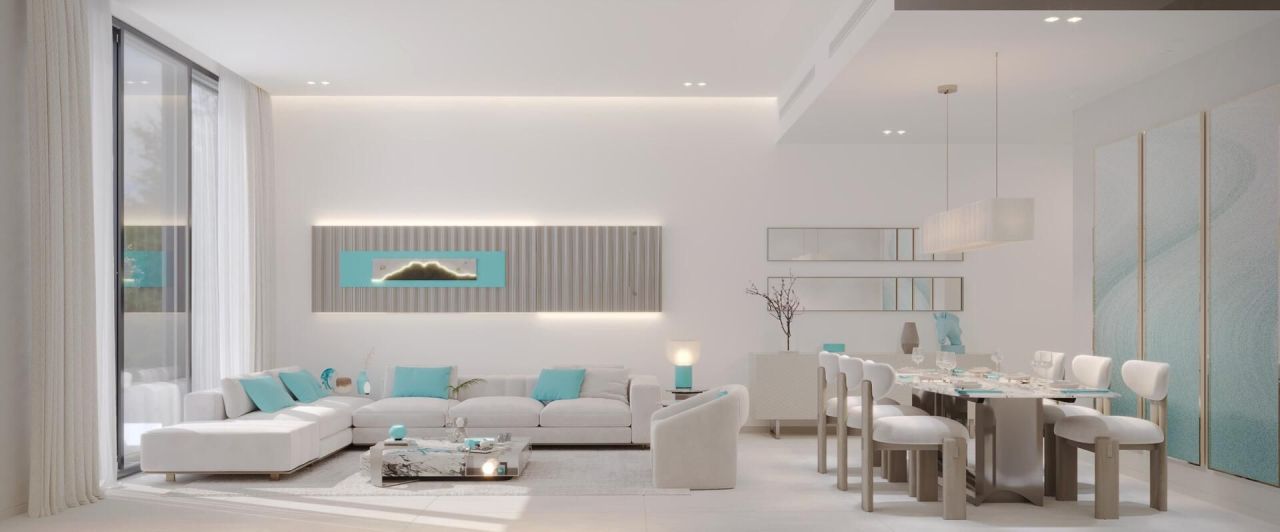 Квартира в Дубае, ОАЭ, 64 м² - фото 15