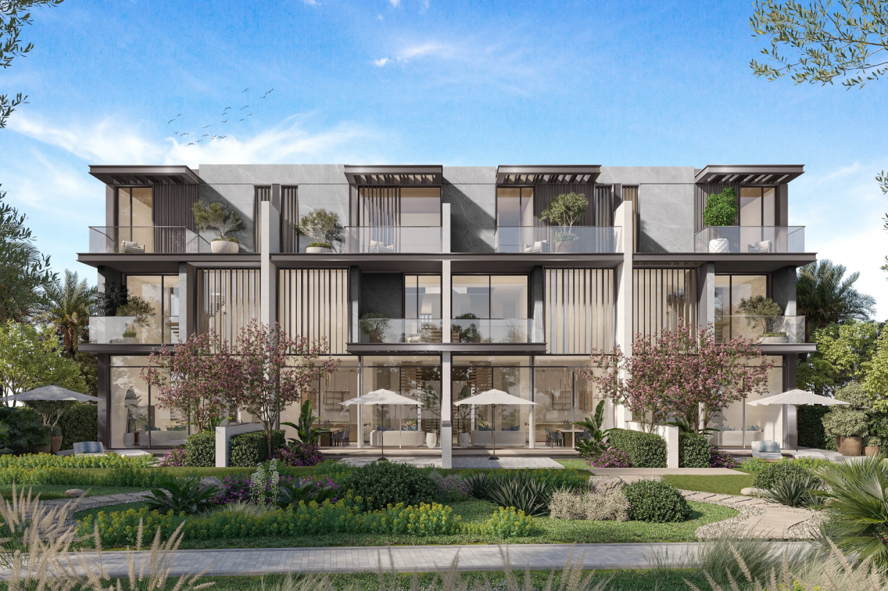 Дом в Дубае, ОАЭ, 445 м² - фото 15