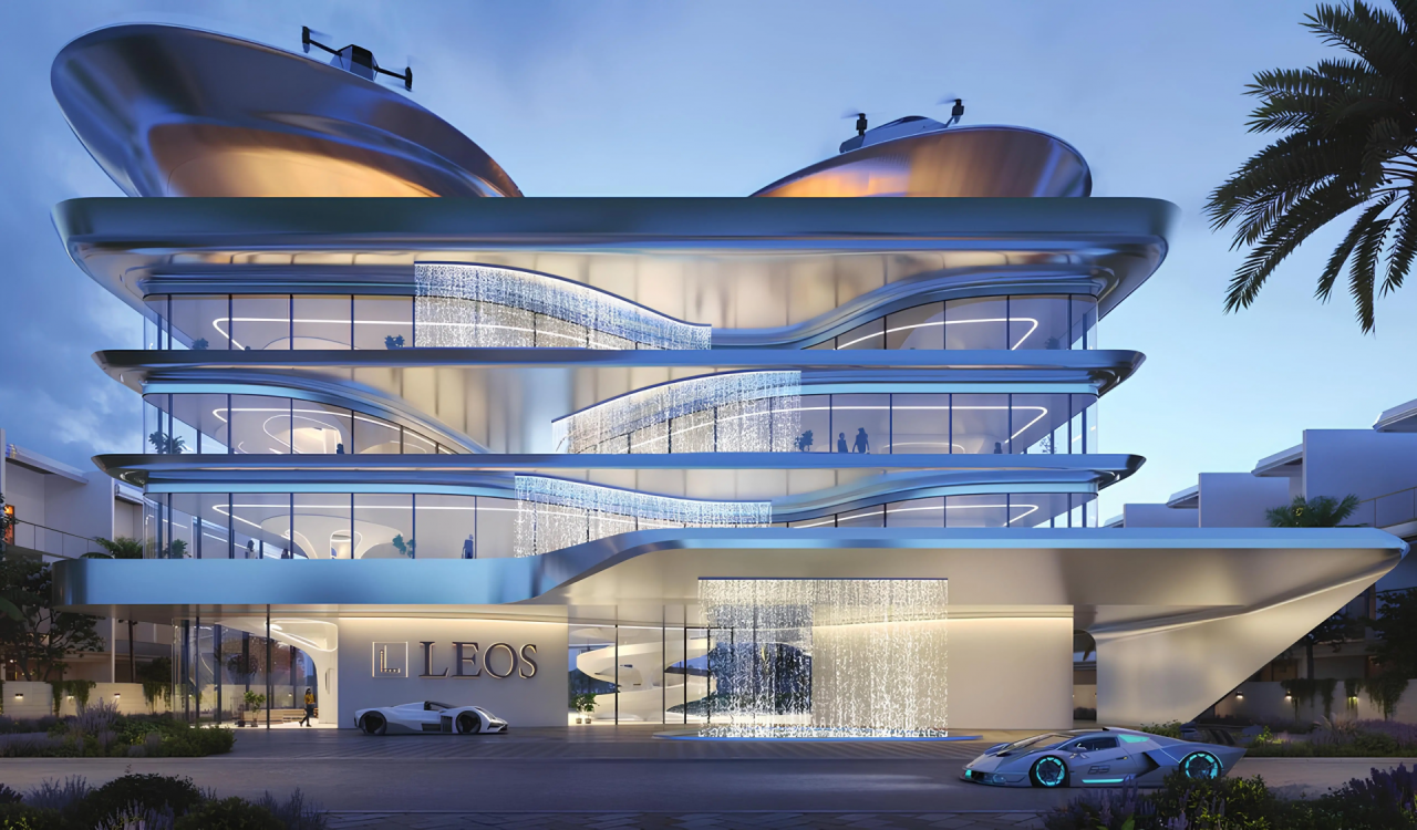 Дом в Дубае, ОАЭ, 297 м² - фото 15