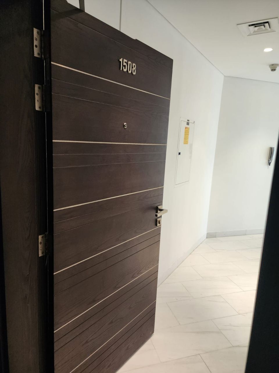 Квартира в Дубае, ОАЭ, 127.86 м² - фото 16