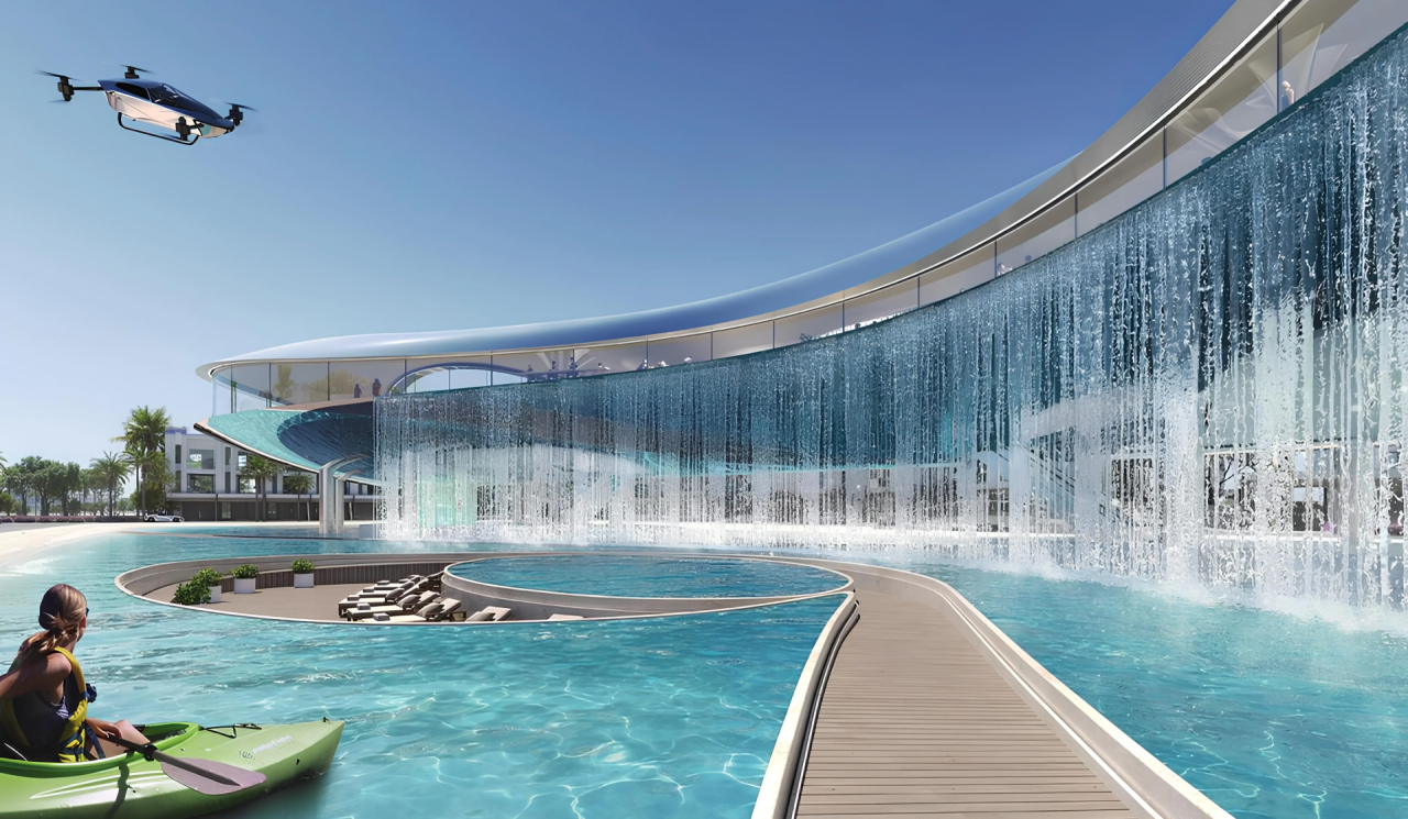 Дом в Дубае, ОАЭ, 297 м² - фото 16