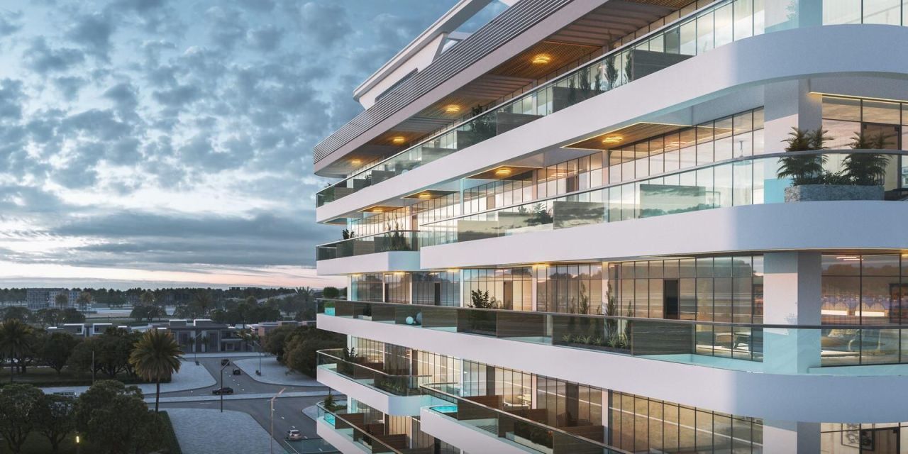 Квартира в Дубае, ОАЭ, 152 м² - фото 17