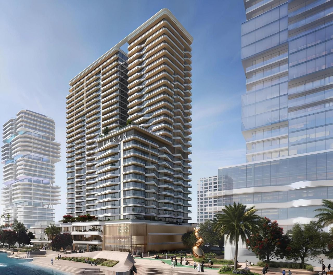 Квартира в Дубае, ОАЭ, 387 м² - фото 17