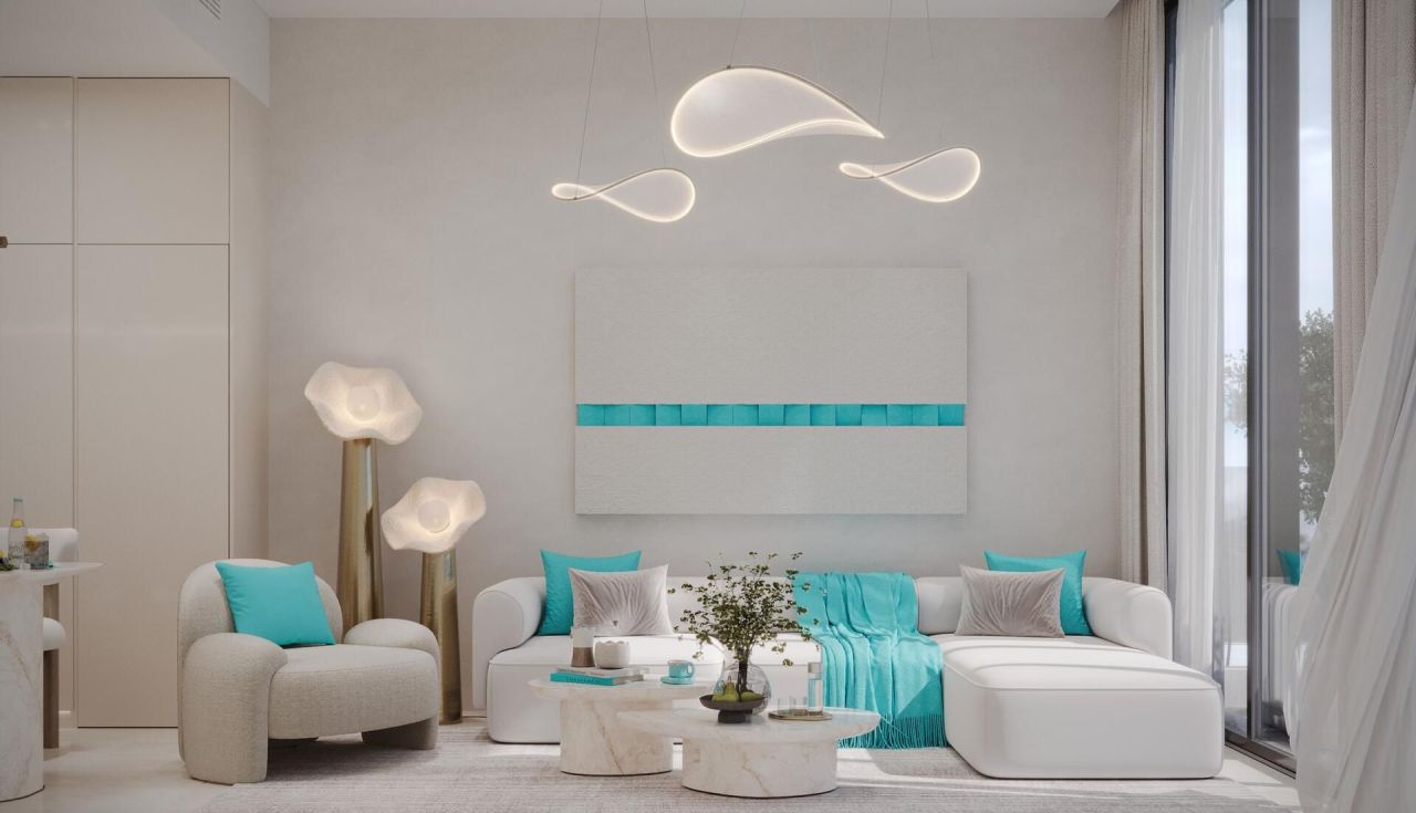 Квартира в Дубае, ОАЭ, 99 м² - фото 18