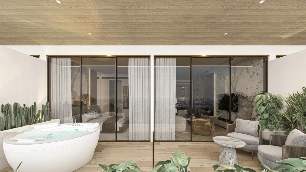 Студия в Дубае, ОАЭ, 42 м² - фото 18