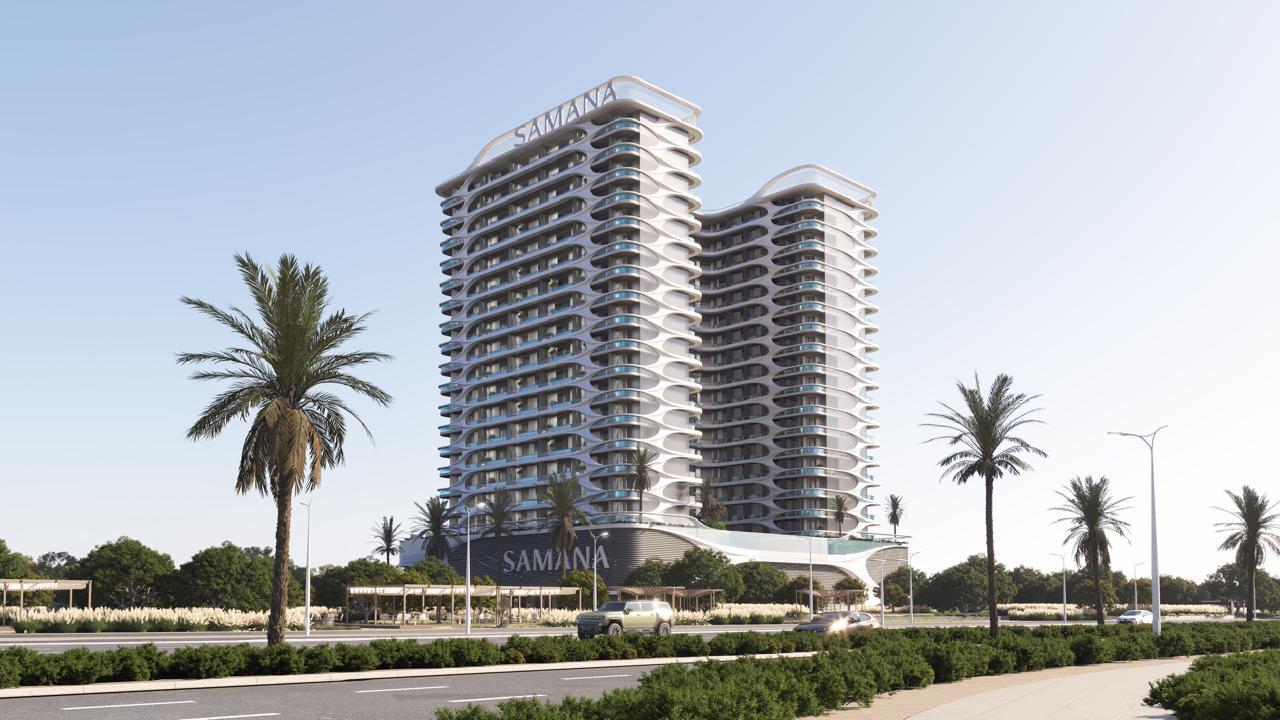 Квартира в Дубае, ОАЭ, 142 м² - фото 18