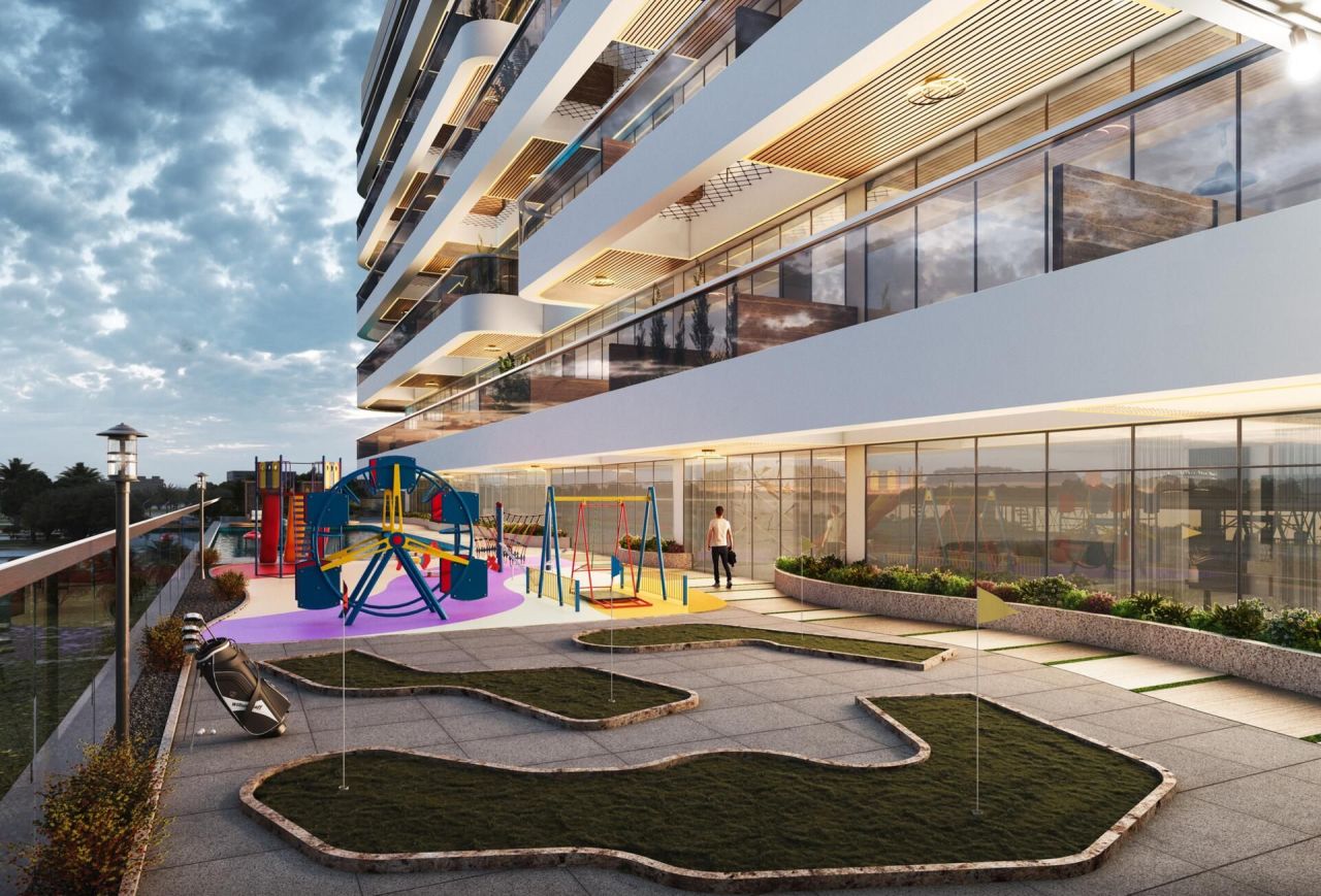 Квартира в Дубае, ОАЭ, 152 м² - фото 18