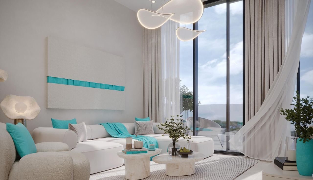 Студия в Дубае, ОАЭ, 39 м² - фото 19