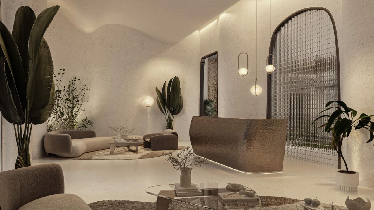 Студия в Дубае, ОАЭ, 42 м² - фото 19