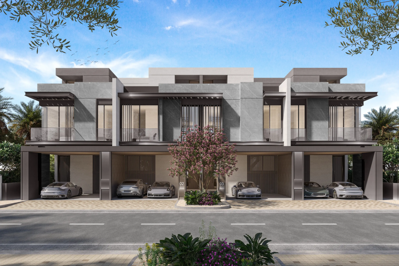 Дом в Дубае, ОАЭ, 525 м² - фото 19