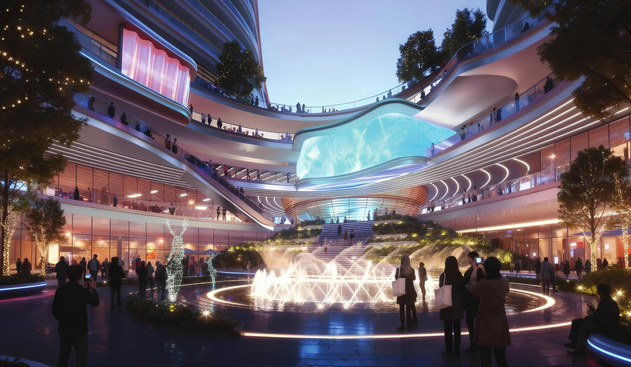 Дом в Дубае, ОАЭ, 224 м² - фото 19