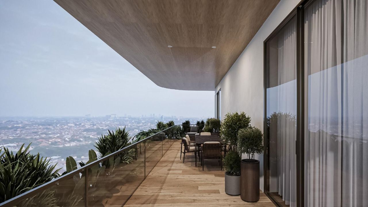 Квартира в Дубае, ОАЭ, 77 м² - фото 19