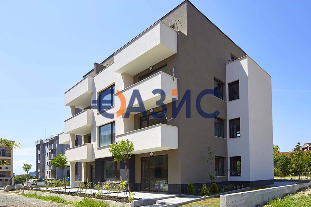 Апартаменты в Равде, Болгария, 90.9 м² - фото 1