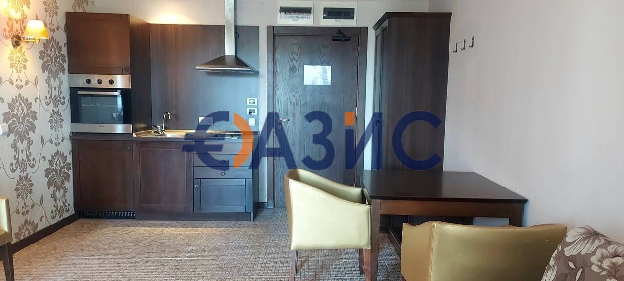 Апартаменты на Солнечном берегу, Болгария, 89 м² - фото 1