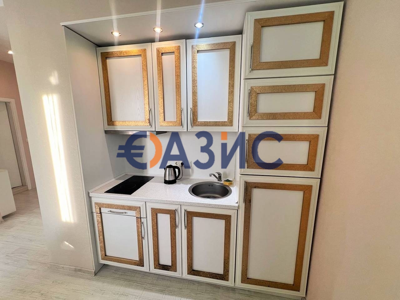 Апартаменты на Солнечном берегу, Болгария, 107 м² - фото 2