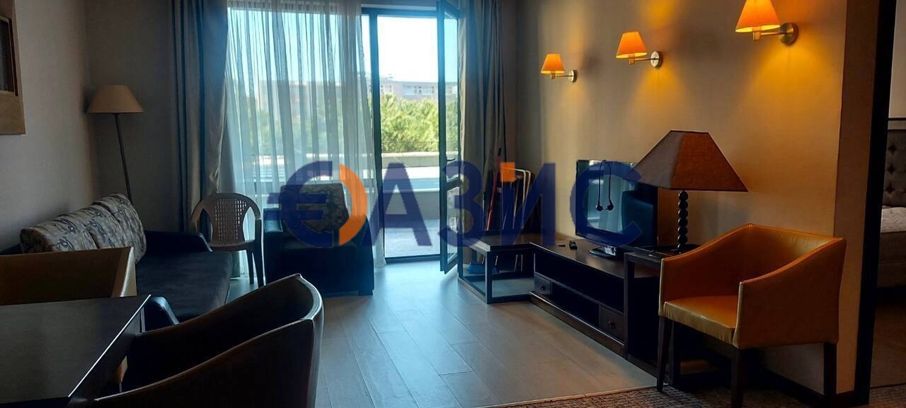 Апартаменты на Солнечном берегу, Болгария, 89 м² - фото 2