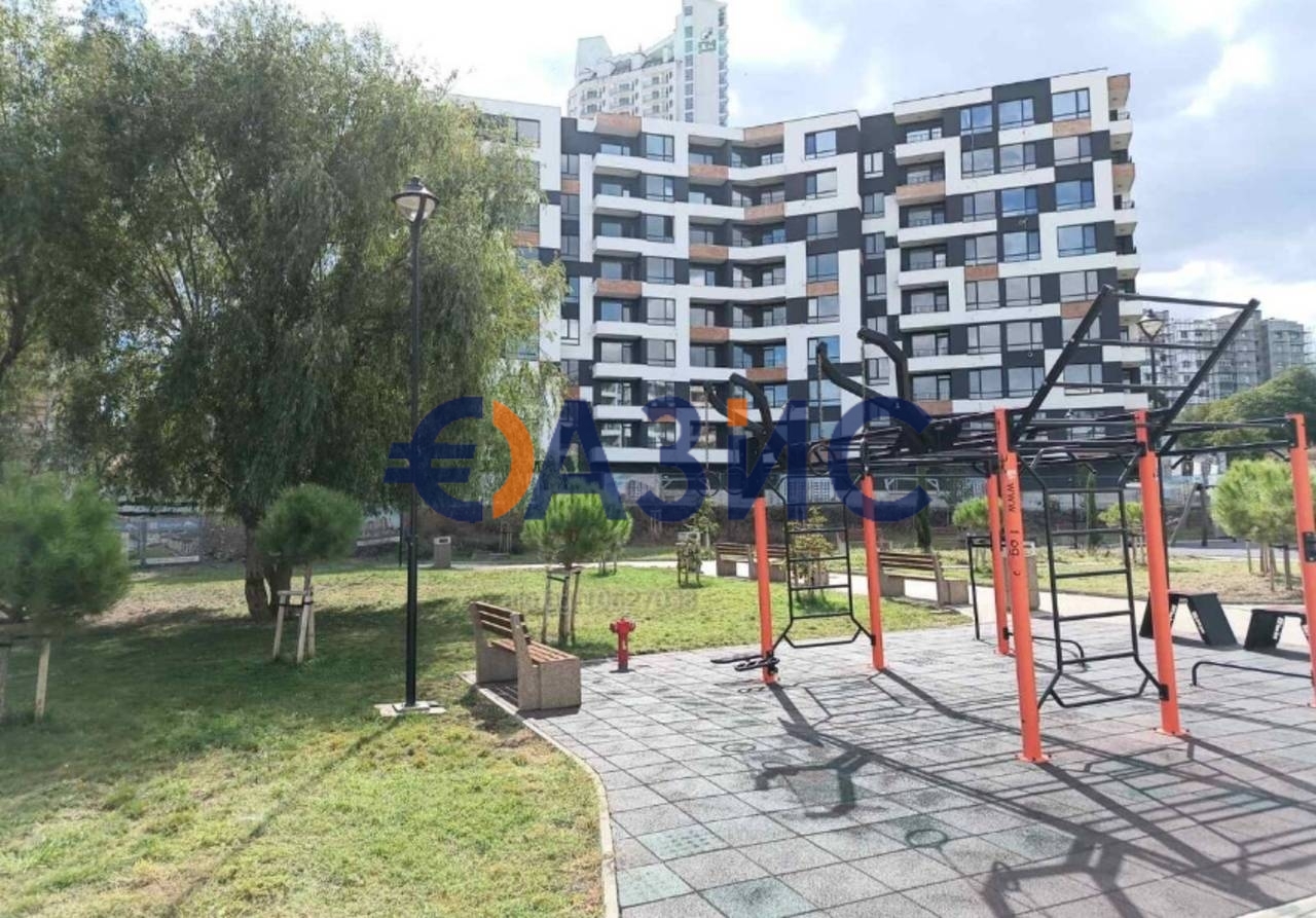 Апартаменты в Бургасе, Болгария, 70.8 м² - фото 2