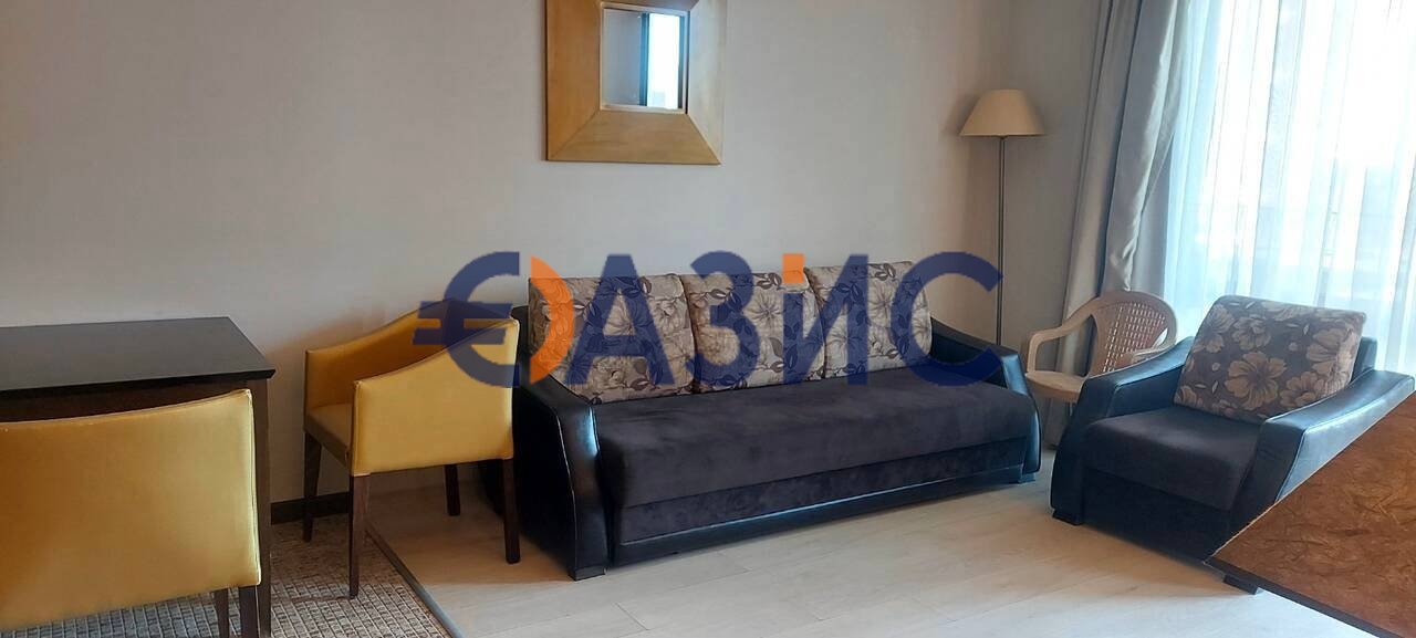 Апартаменты на Солнечном берегу, Болгария, 89 м² - фото 3