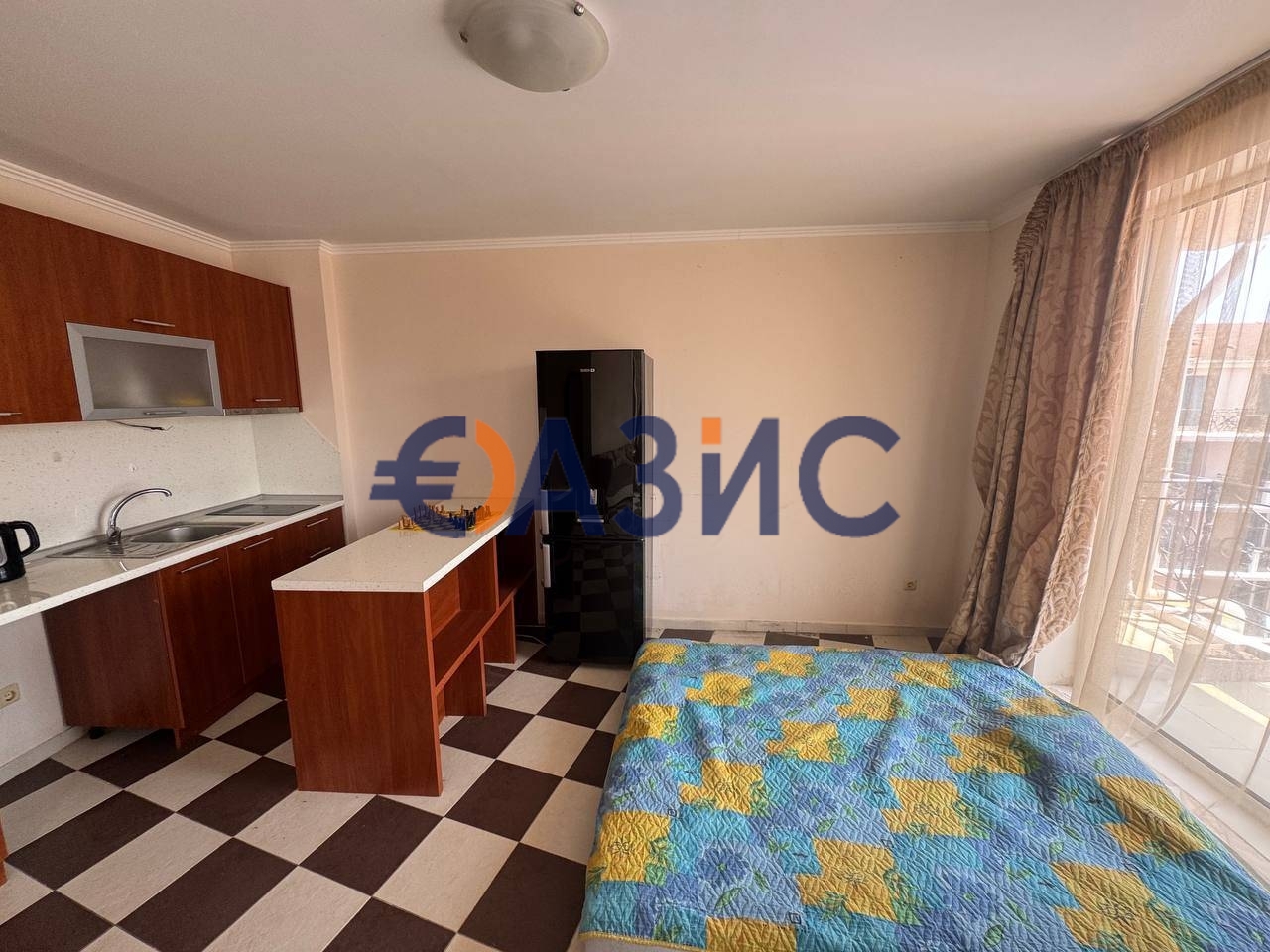 Апартаменты в Созополе, Болгария, 84.8 м² - фото 3