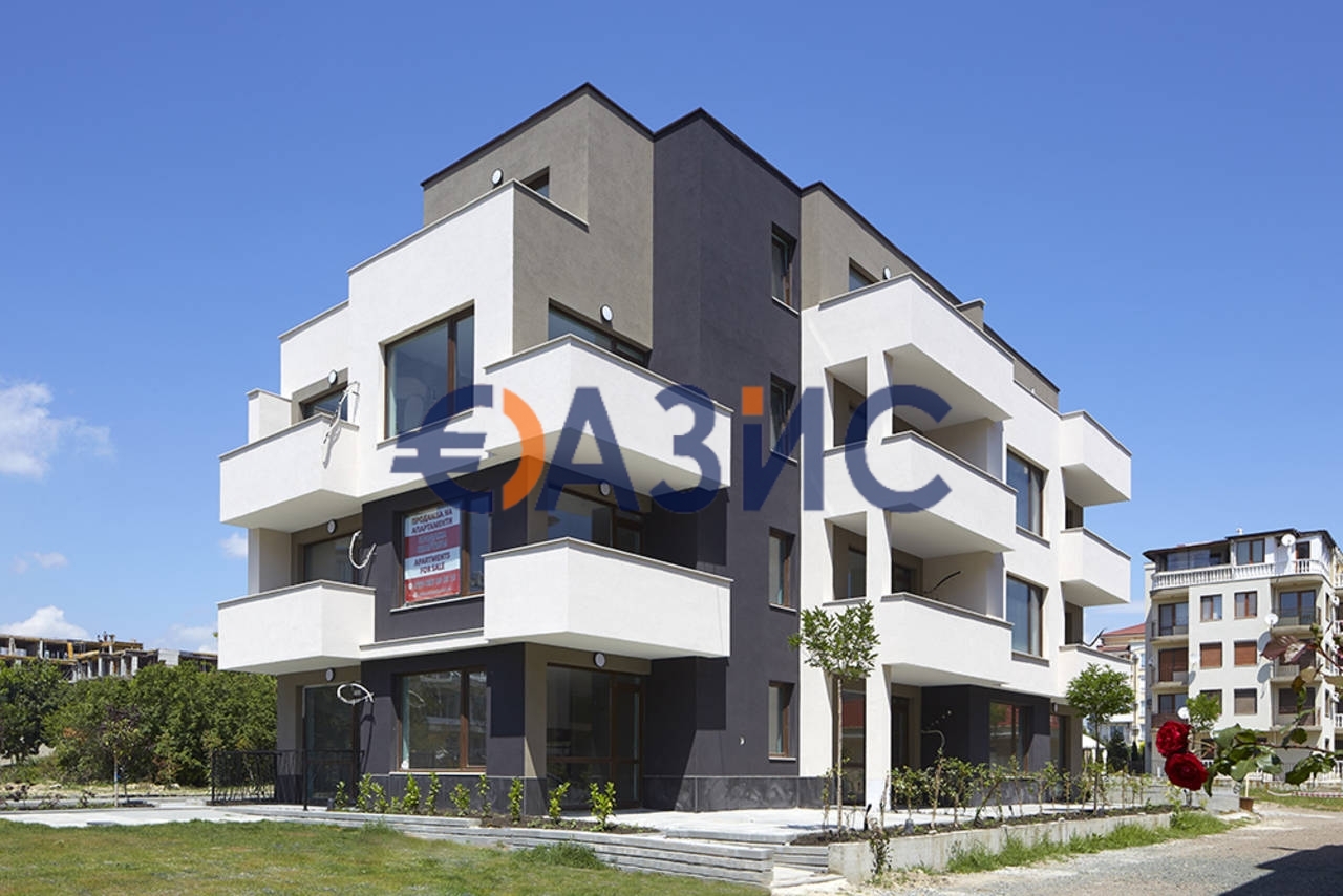 Апартаменты в Равде, Болгария, 90.9 м² - фото 3